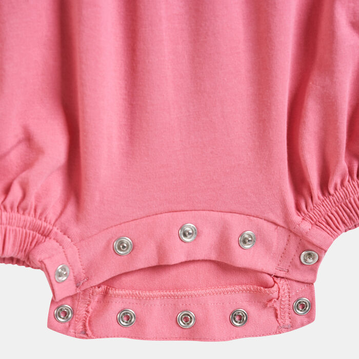 Kids' Summer Onesie Kids' Summer Onesie image number 2
