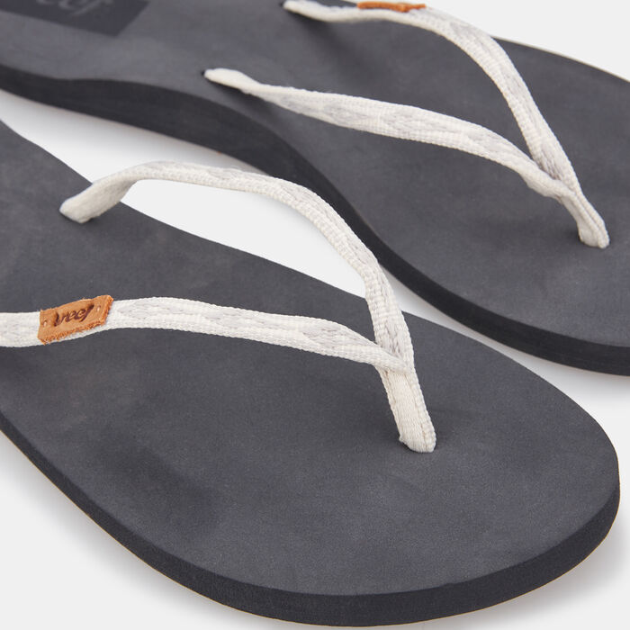 Women's Slim Ginger Flip Flops Women's Slim Ginger Flip Flops image number 1