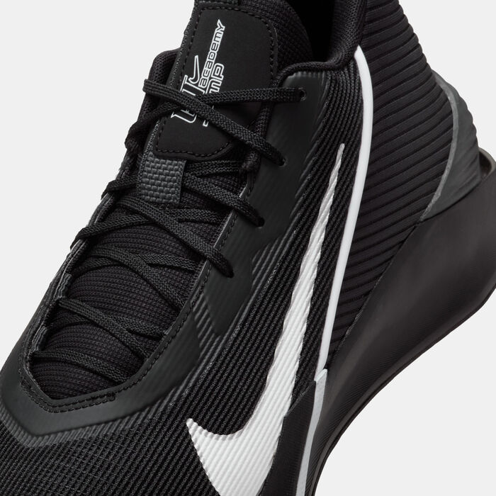 Nike G.T. Jump Academy Basketball Shoes Black image number 4