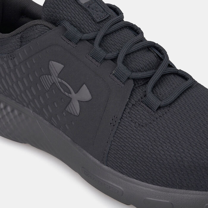 Under Armour Women's UA Charged Decoy Running Shoe Black Under Armour Women's UA Charged Decoy Running Shoe Black image number 5