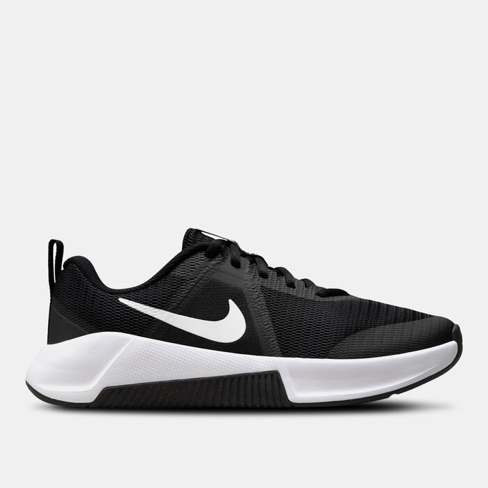 Nike Women's MC Trainer 3 Training Shoes Black Nike Women's MC Trainer 3 Training Shoes Black image number 0
