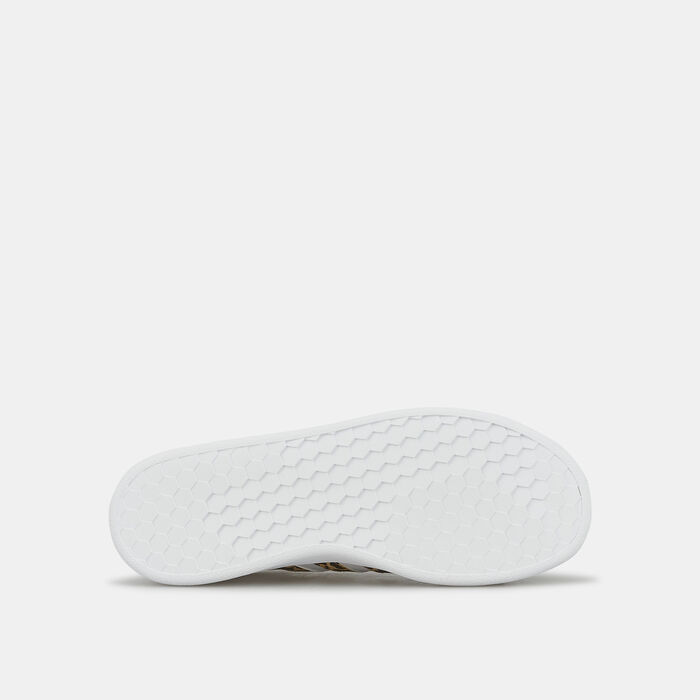 Kids' Grand Court Shoe Kids' Grand Court Shoe image number 3