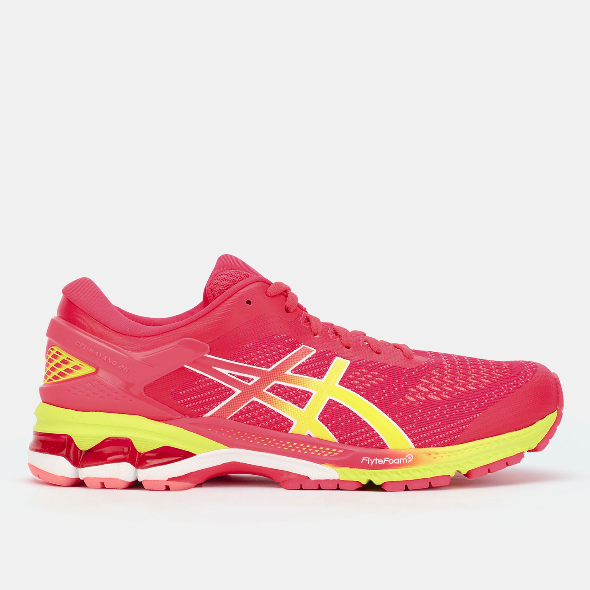 Gel kayano 26 sp sale