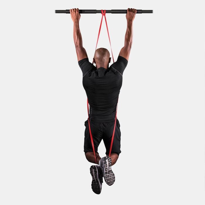 PTP Pull Up Bar Multi-Color PTP Pull Up Bar Multi-Color image number 1
