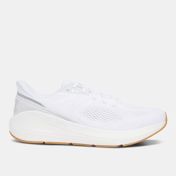 Under Armour Men's Sonic 7 Running Shoes White Under Armour Men's Sonic 7 Running Shoes White image number 0