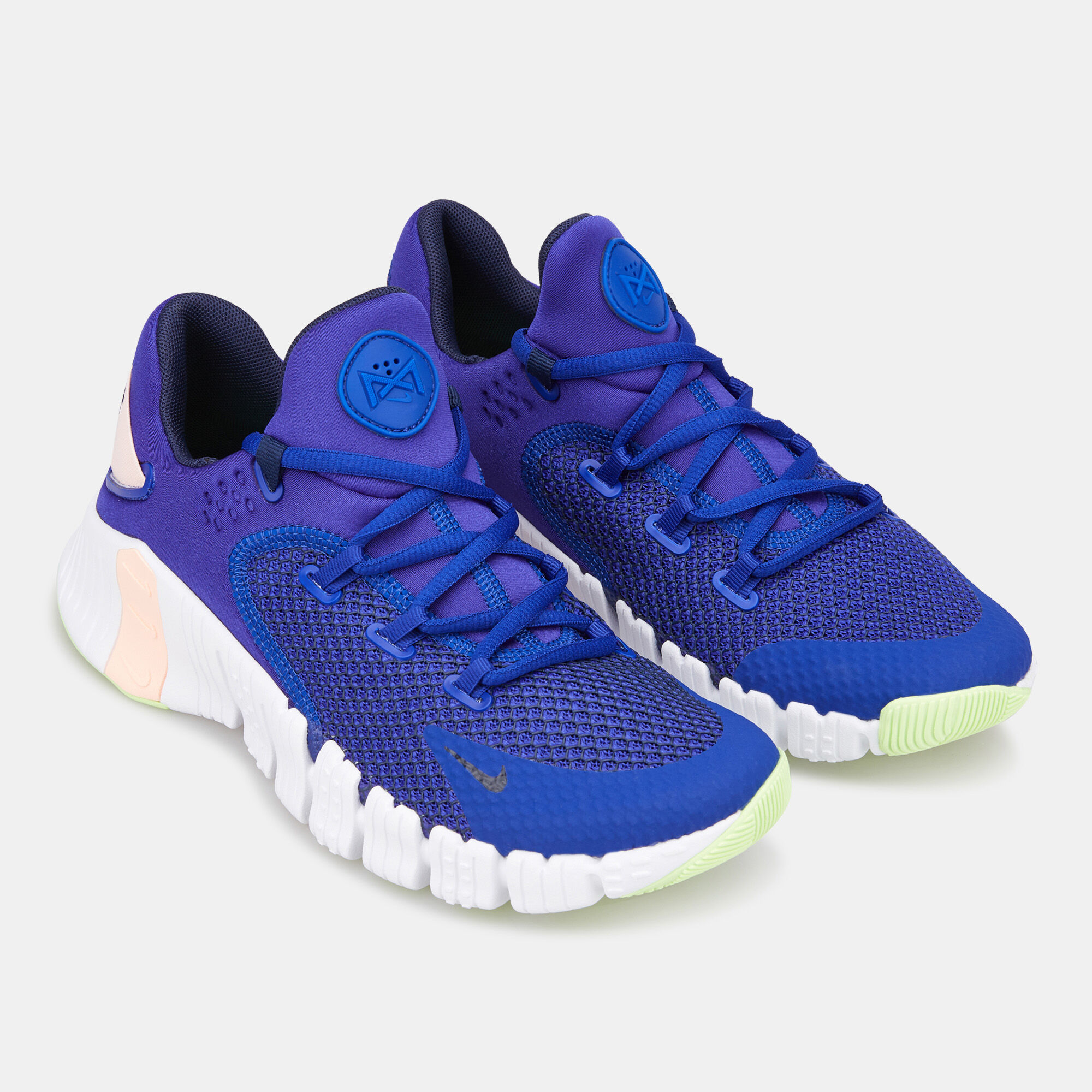 Metcon 4 women's blue online