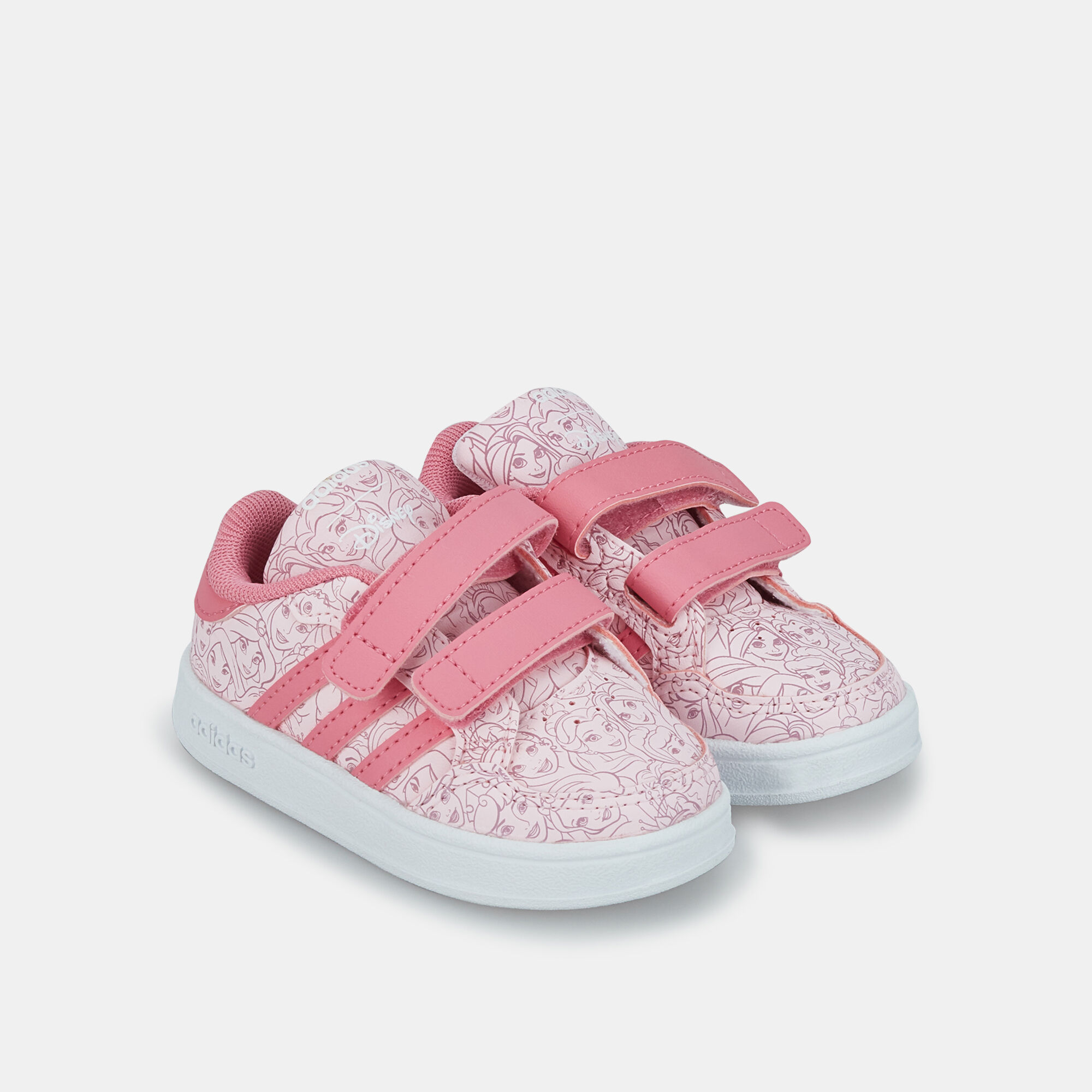 Adidas online princess shoes