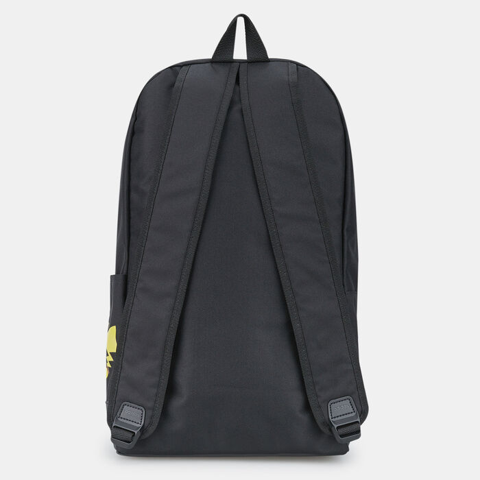 adidas Pokémon Backpack Black adidas Pokémon Backpack Black image number 1