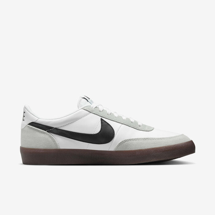 Nike Men's Killshot 2 Leather Shoes White Nike Men's Killshot 2 Leather Shoes White image number 2