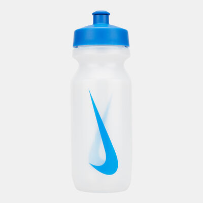 Nike HyperCharge Shaker Bottle (700ML) Multi-Color in KSA