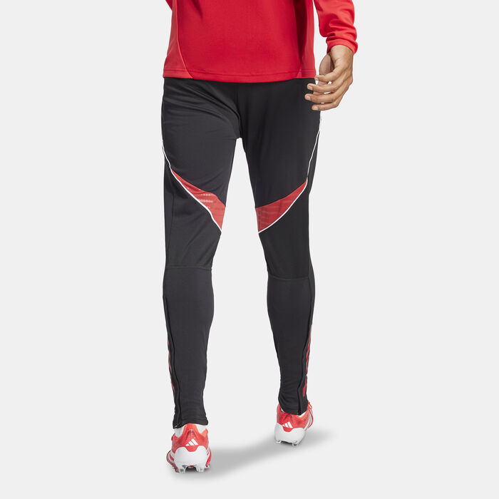 adidas Men's Tiro 25 Competition Training Pants Black image number 1