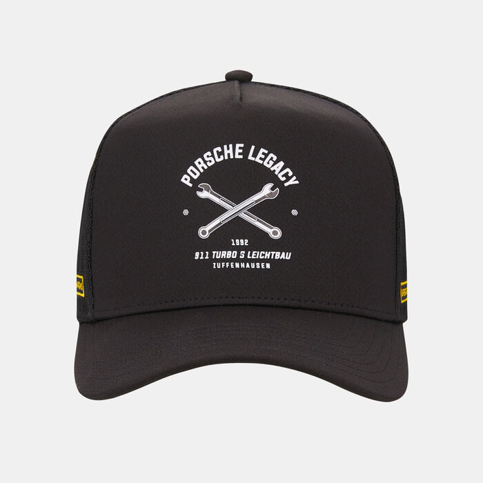 Legacy 92, Accessories, Legacy 92 Beach House Trucker Hat