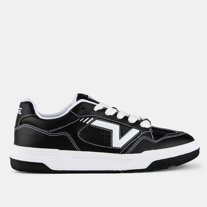 Vans Upland Unisex Shoes Black Vans Upland Unisex Shoes Black image number 0