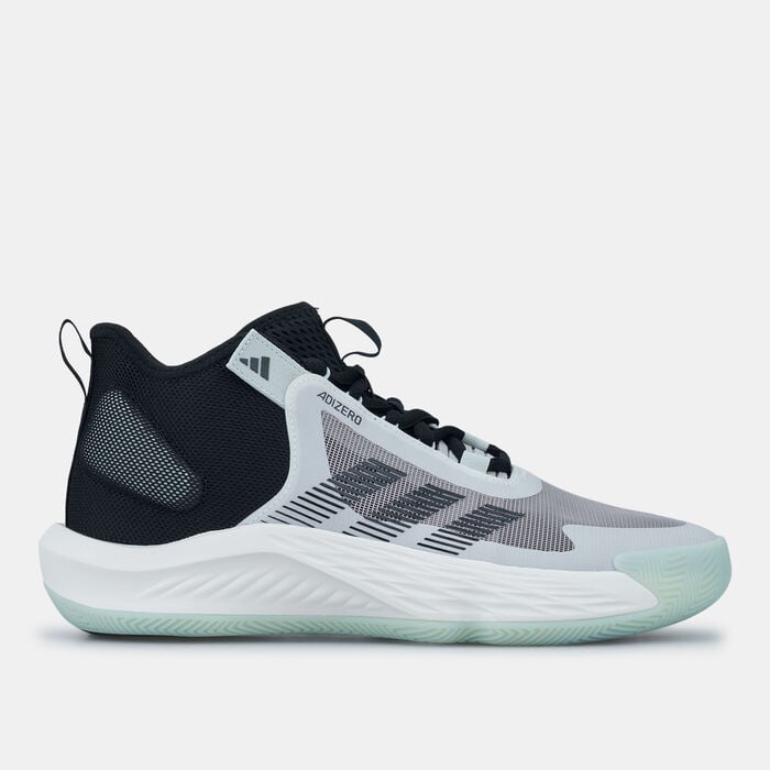 adidas Men's Adizero Select Shoe Multi-Color adidas Men's Adizero Select Shoe Multi-Color image number 0