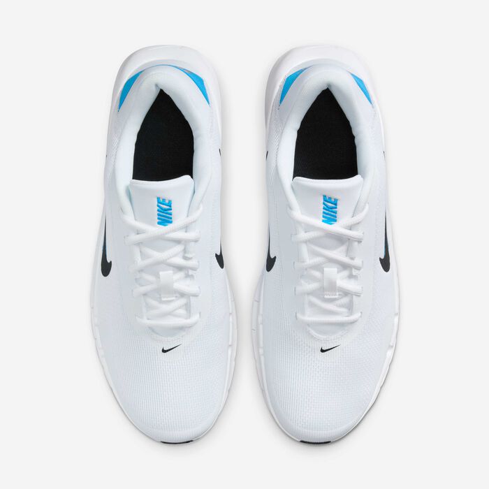 Nike Men's Flex Train Shoes White image number 3