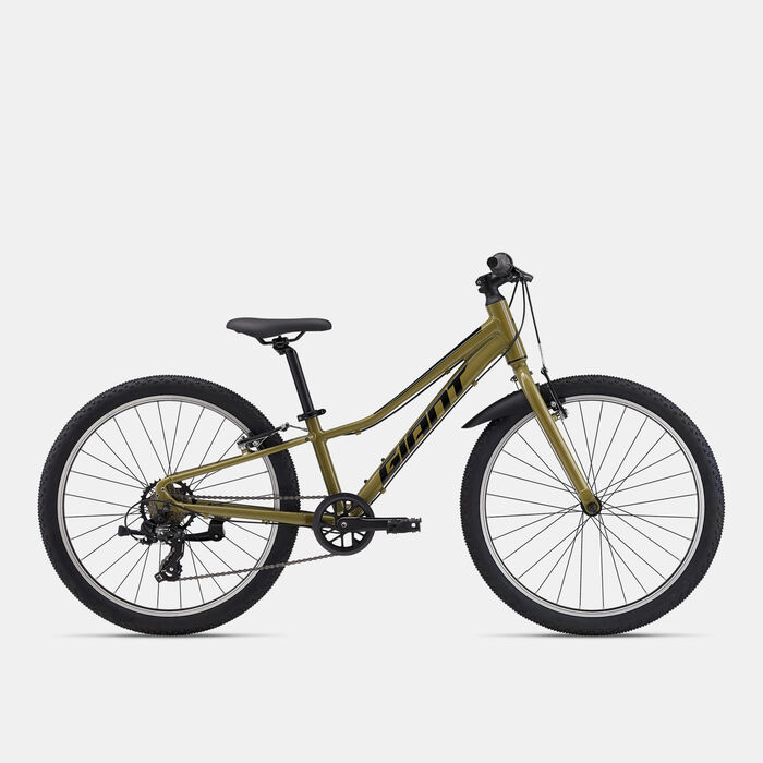 Giant Kids' Talon Lite Trail Mountain Bike Multi-Color image number 0