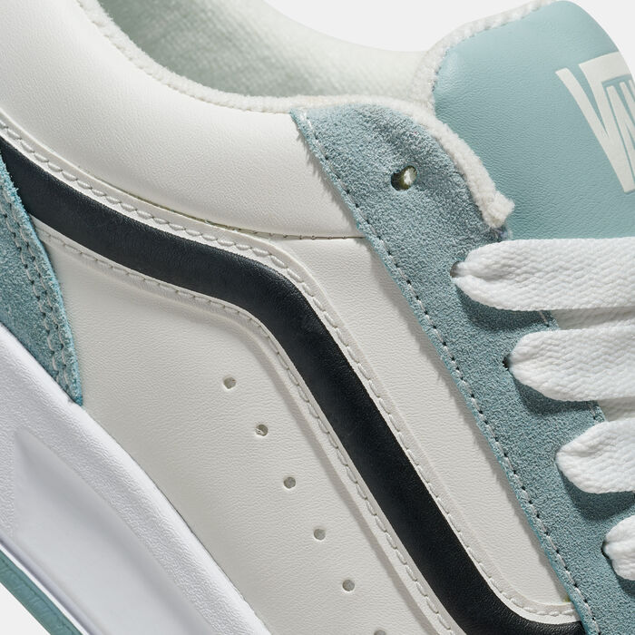 Vans Hylane Unisex Shoes Blue image number 3