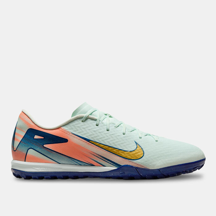 Nike Men's Vapor 16 Academy Mercurial Dream Speed Football Shoes Green image number 0