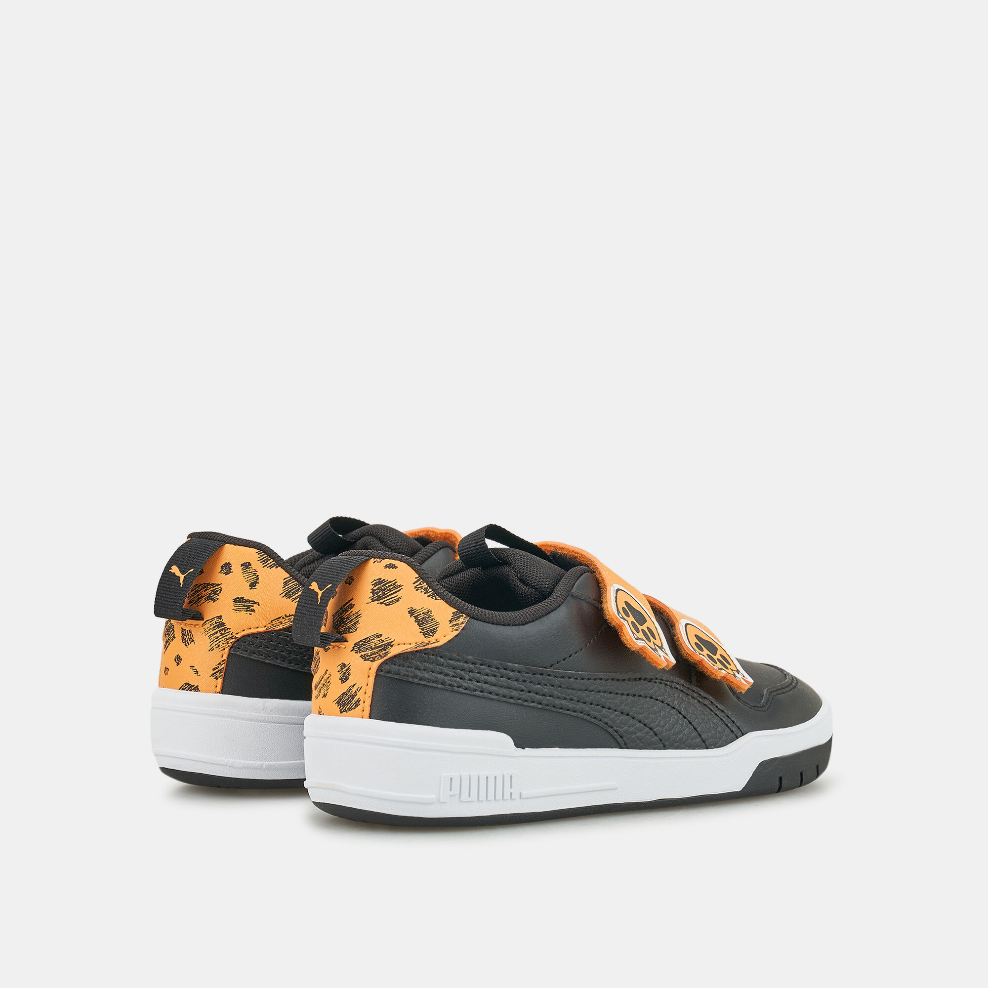 Kids Multiflex Mates V Shoe Younger Kids
