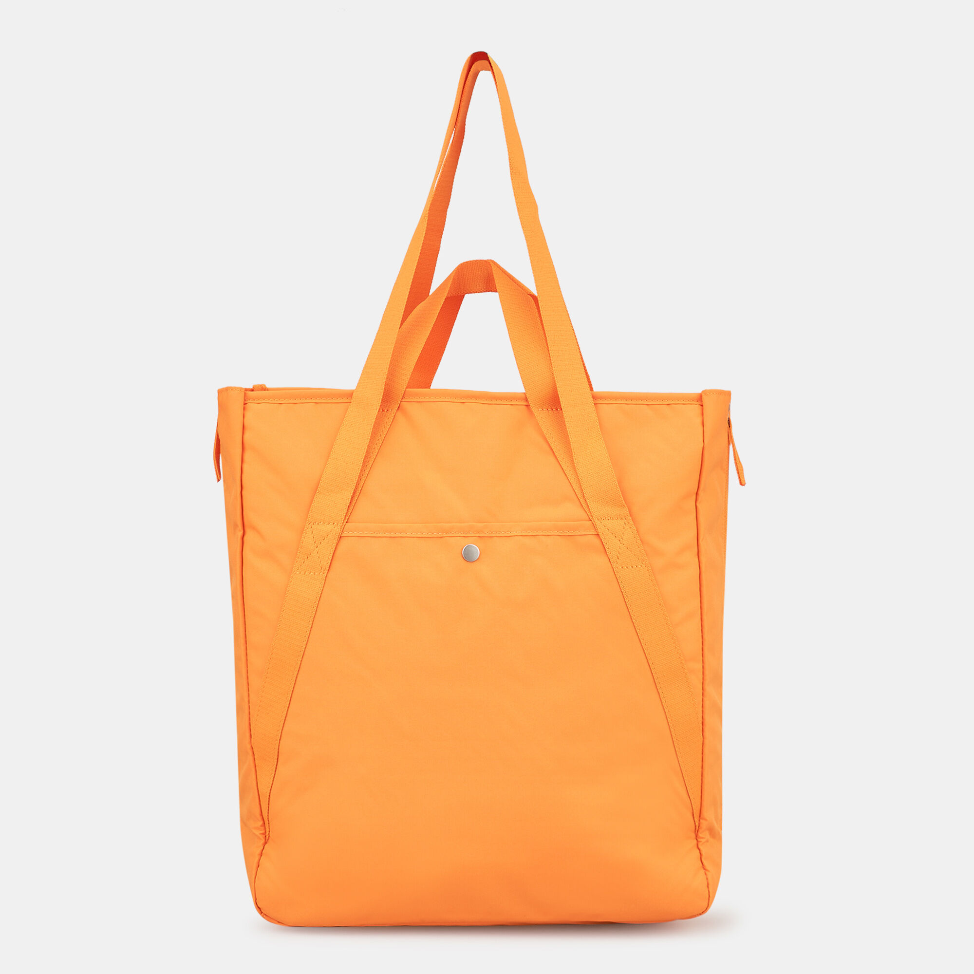 Nike clear tote bag 2025