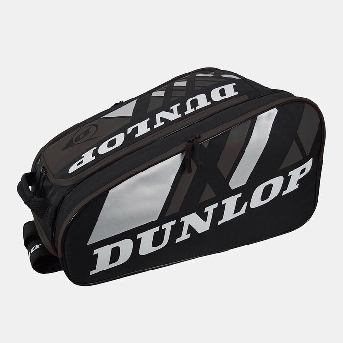 Dunlop Paletero Pro Series Padel Racket Bag Multi-Color image number 0
