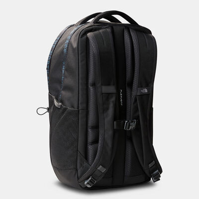 The North Face Jester Backpack Grey The North Face Jester Backpack Grey