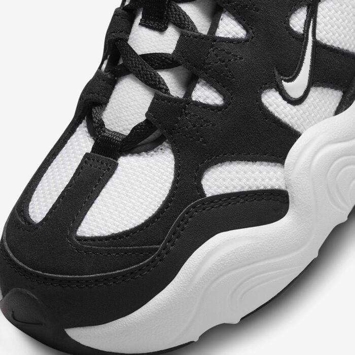 Nike Women's Tech Hera Shoes Black Nike Women's Tech Hera Shoes Black image number 6