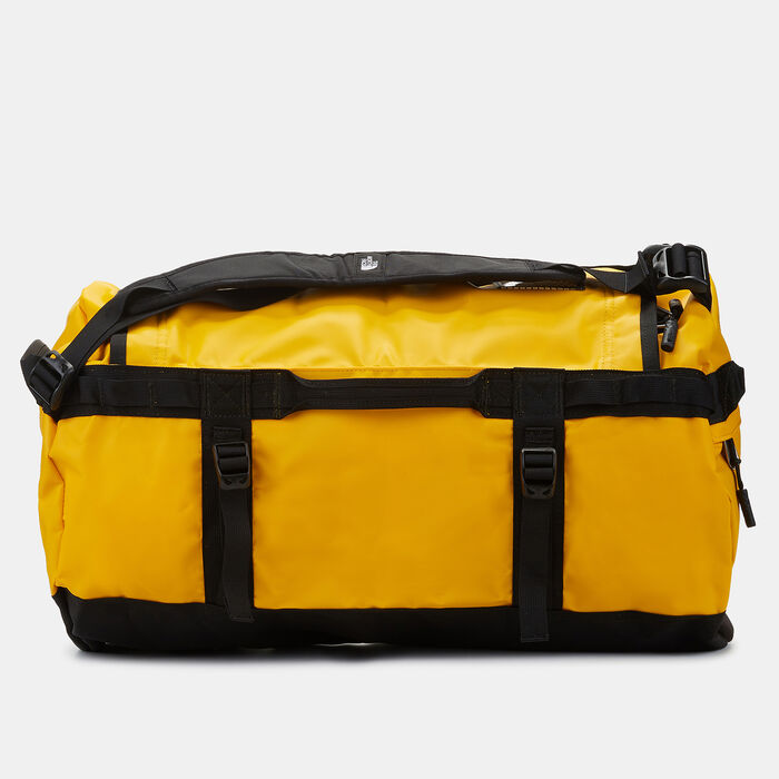 The North Face Base Camp Duffel (XS) yellow The North Face Base Camp Duffel (XS) yellow image number 0