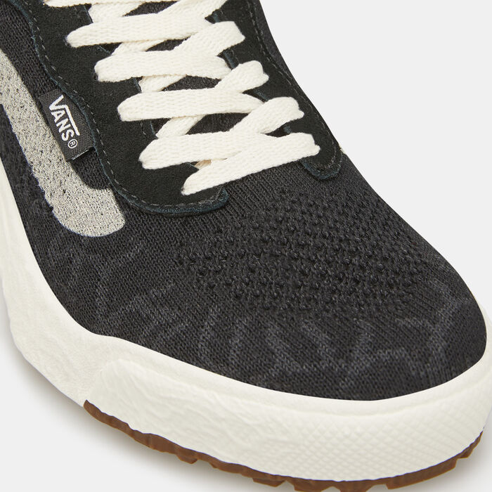 Vans Ultrarange VR3 Unisex Shoe Black Vans Ultrarange VR3 Unisex Shoe Black image number 5