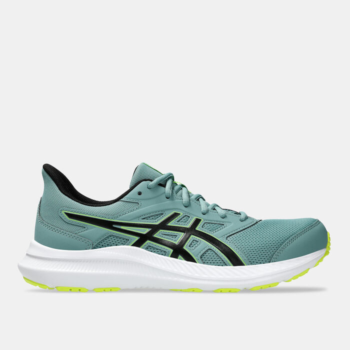 ASICS Men's Jolt 4 Shoe Green ASICS Men's Jolt 4 Shoe Green image number 0