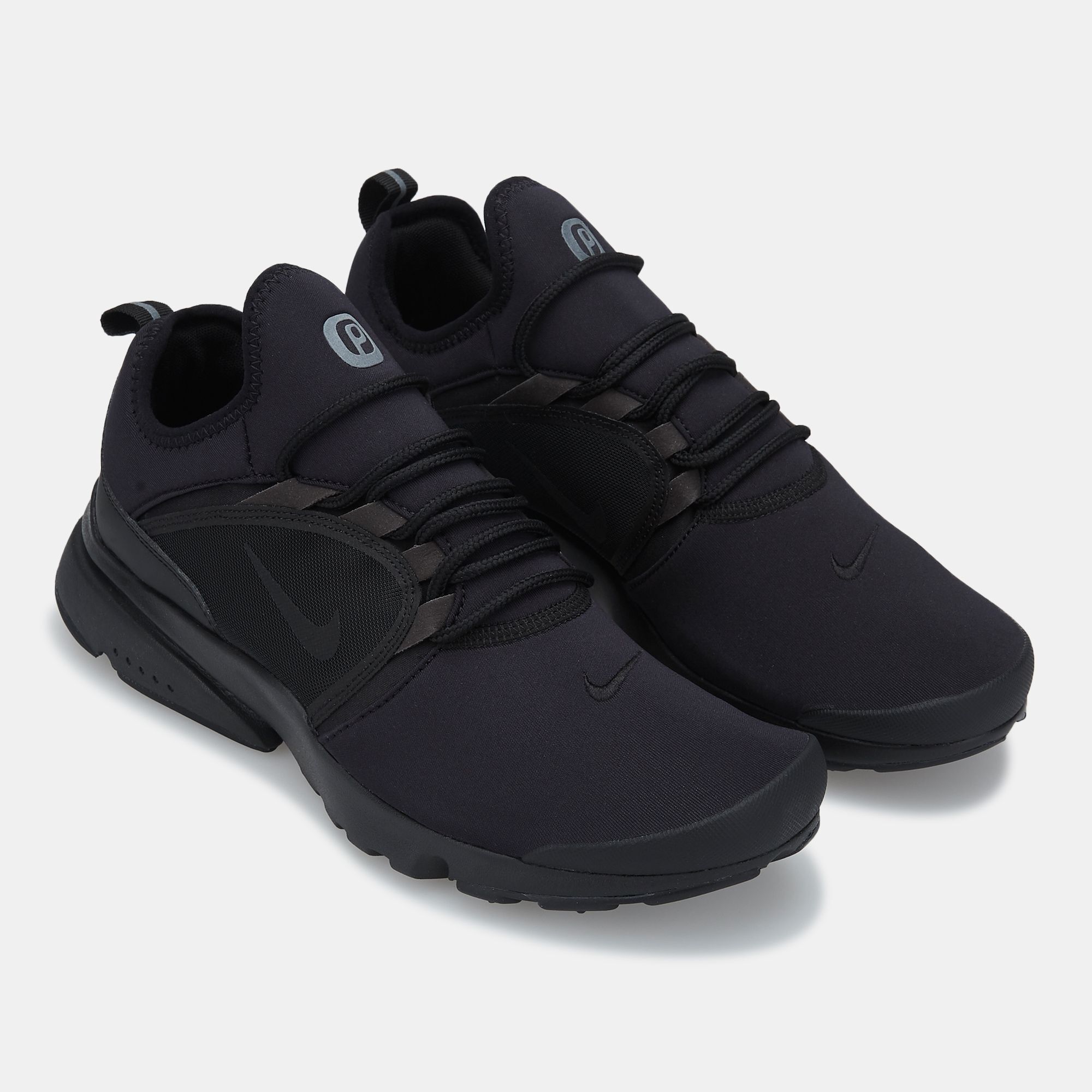 Peck policy moustache mens presto fly world analog disconnected