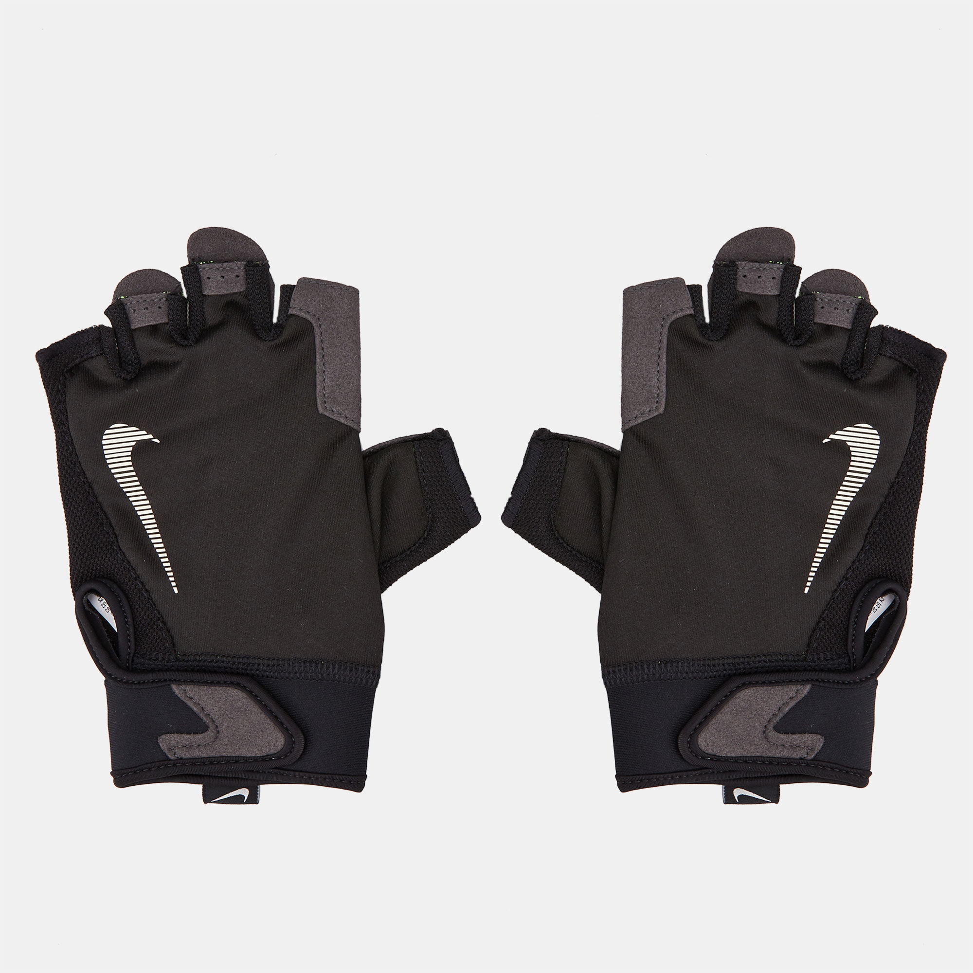 Nike ultimate hotsell fitness gloves