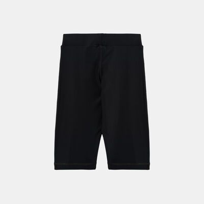 COEGA Kids' Swimming Shorts Black