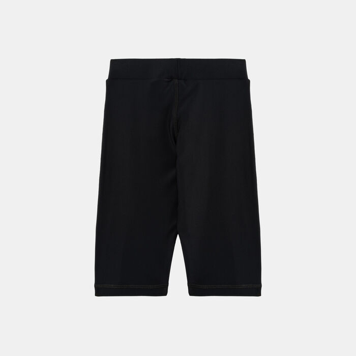 COEGA Kids' Swimming Shorts Black COEGA Kids' Swimming Shorts Black image number 1