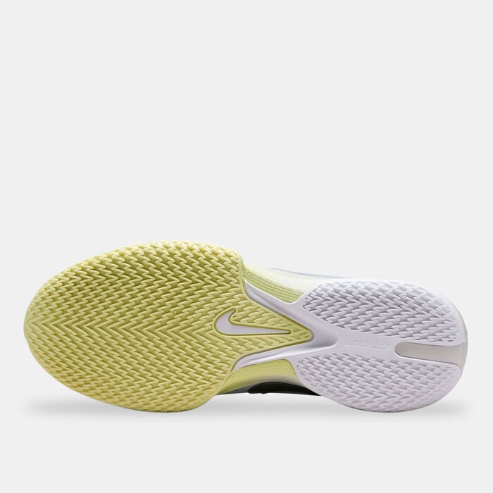 Nike Men's G.T. Cut Cross Basketball Shoes Ivory Nike Men's G.T. Cut Cross Basketball Shoes Ivory image number 3