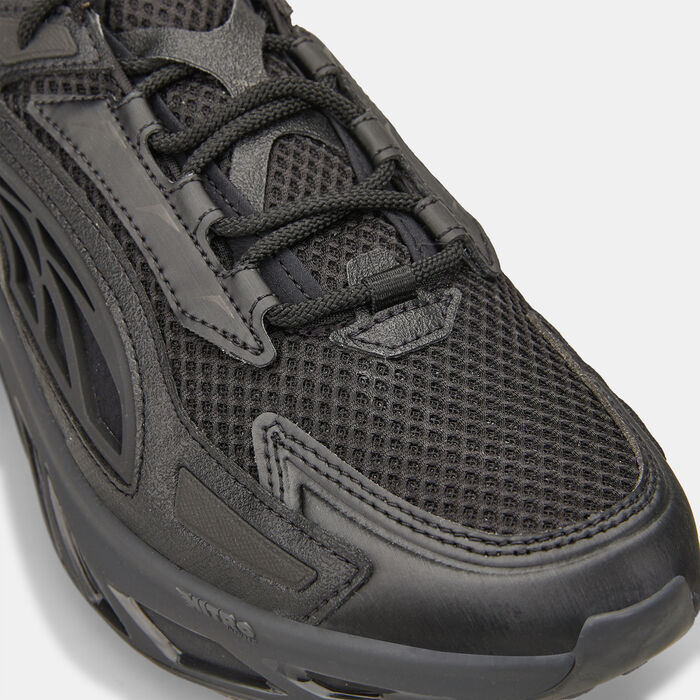 PUMA Men's Exotek Base Shoes Black image number 4