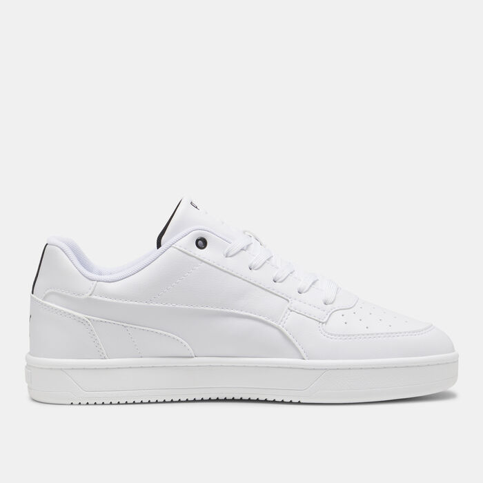 PUMA Men's Caven 2.0 Shoes White PUMA Men's Caven 2.0 Shoes White image number 2