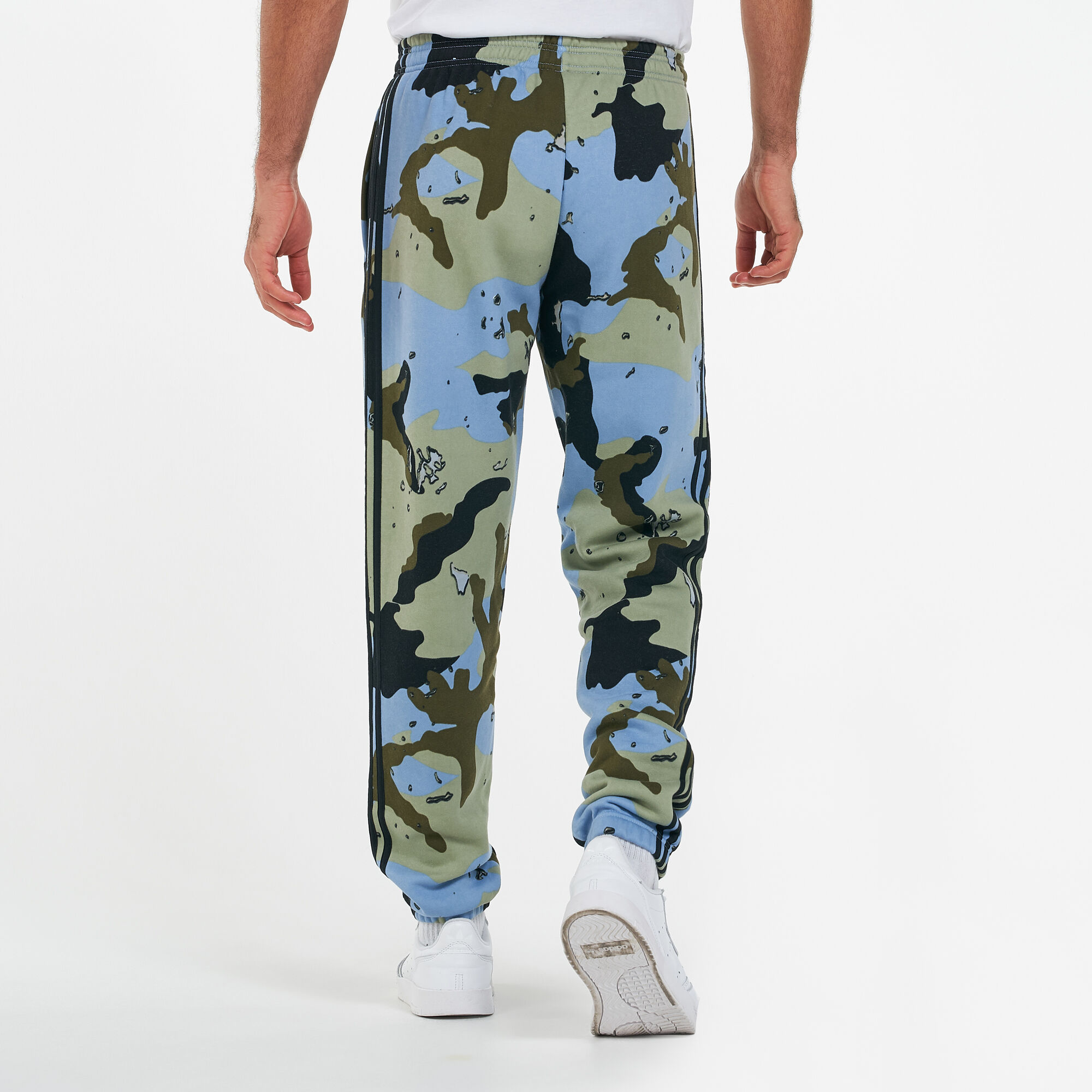 Sweat outlet adidas camouflage