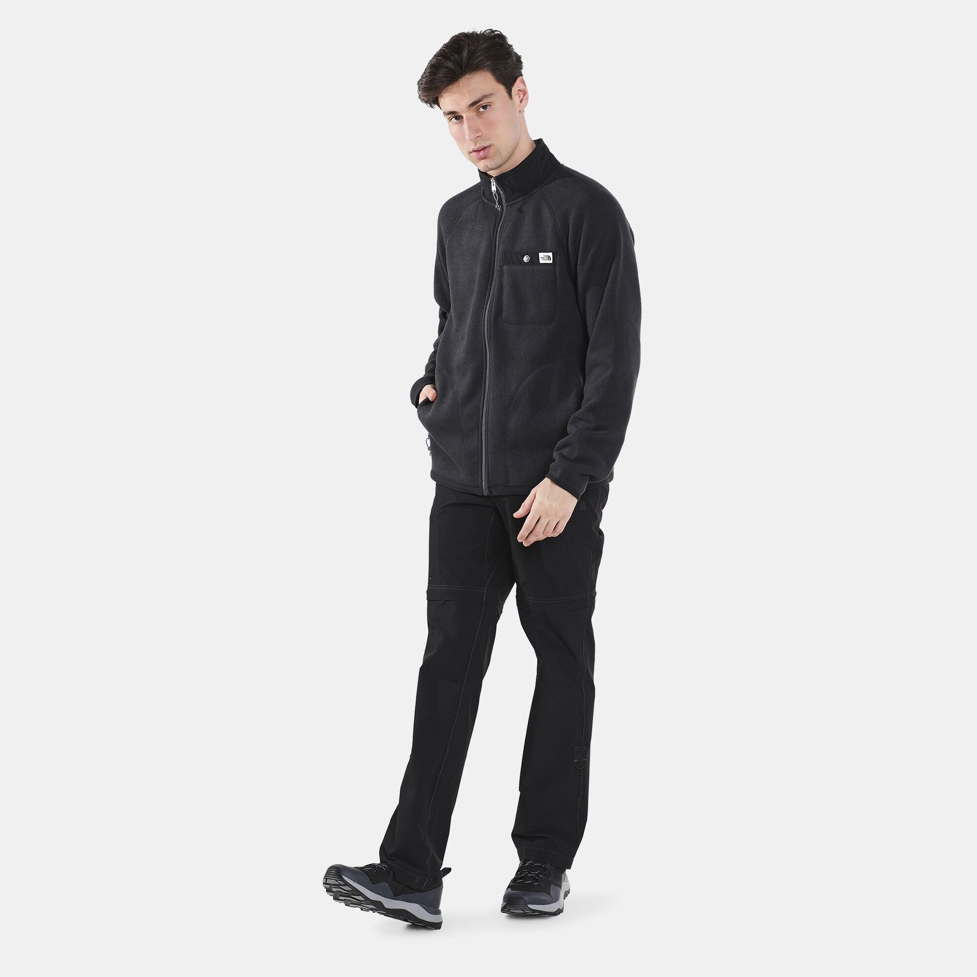Men's gordon lyons full zip clearance