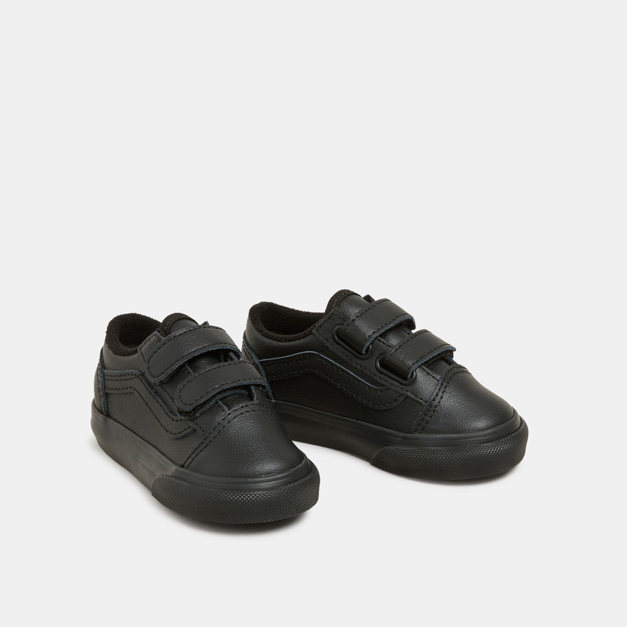 Kids old skool shoes hot sale
