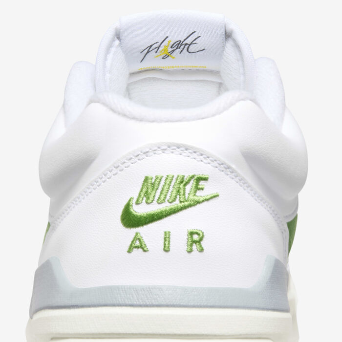 Jordan Women's Stadium 90 Shoes White Jordan Women's Stadium 90 Shoes White image number 8