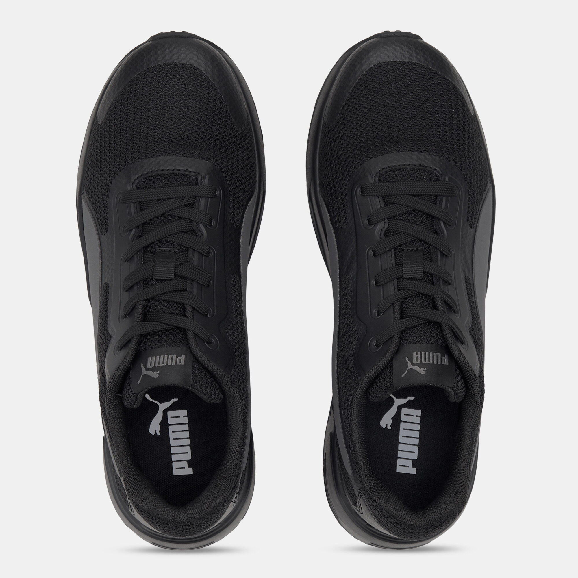 Puma tapers new arrivals