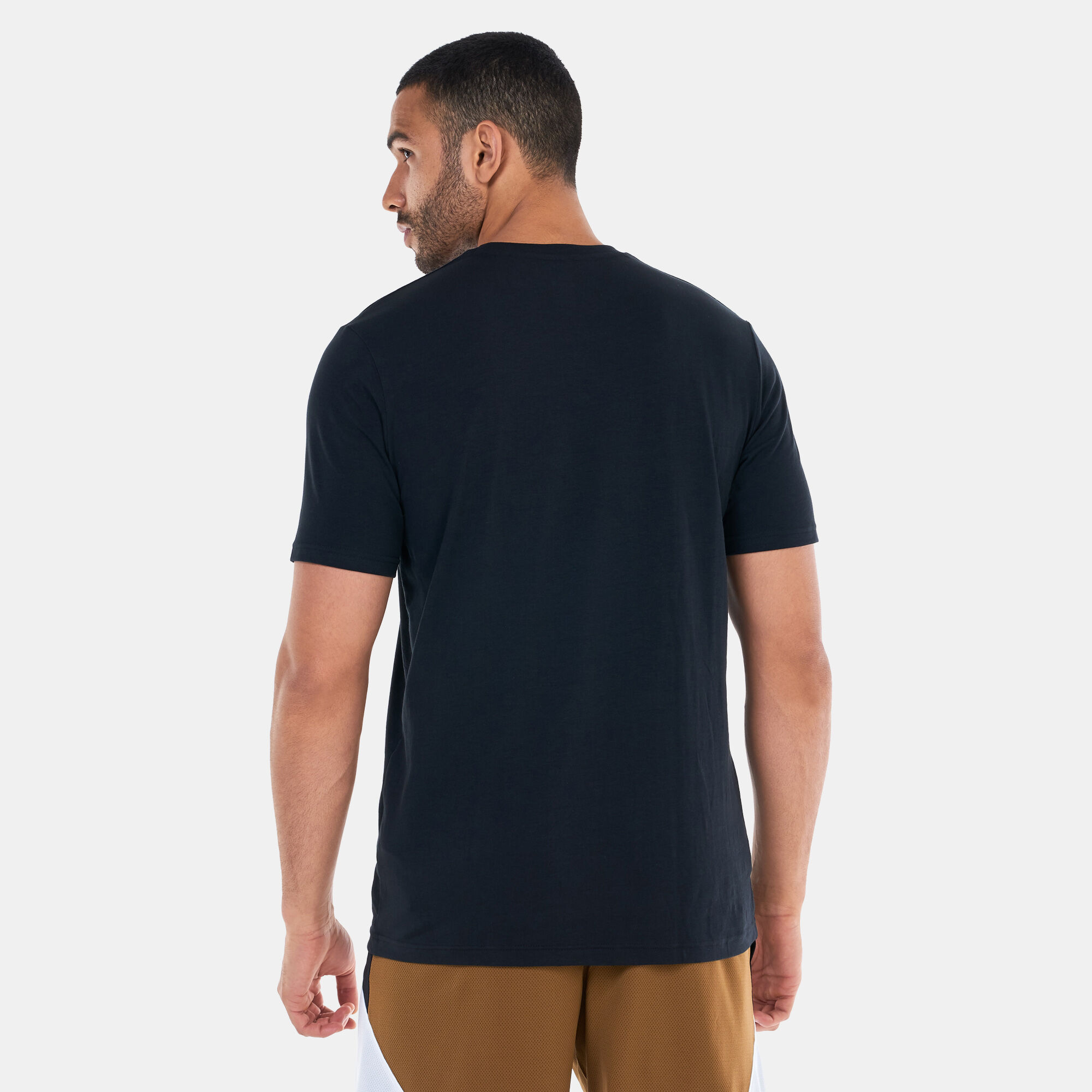 Men s Curry Camp T Shirt