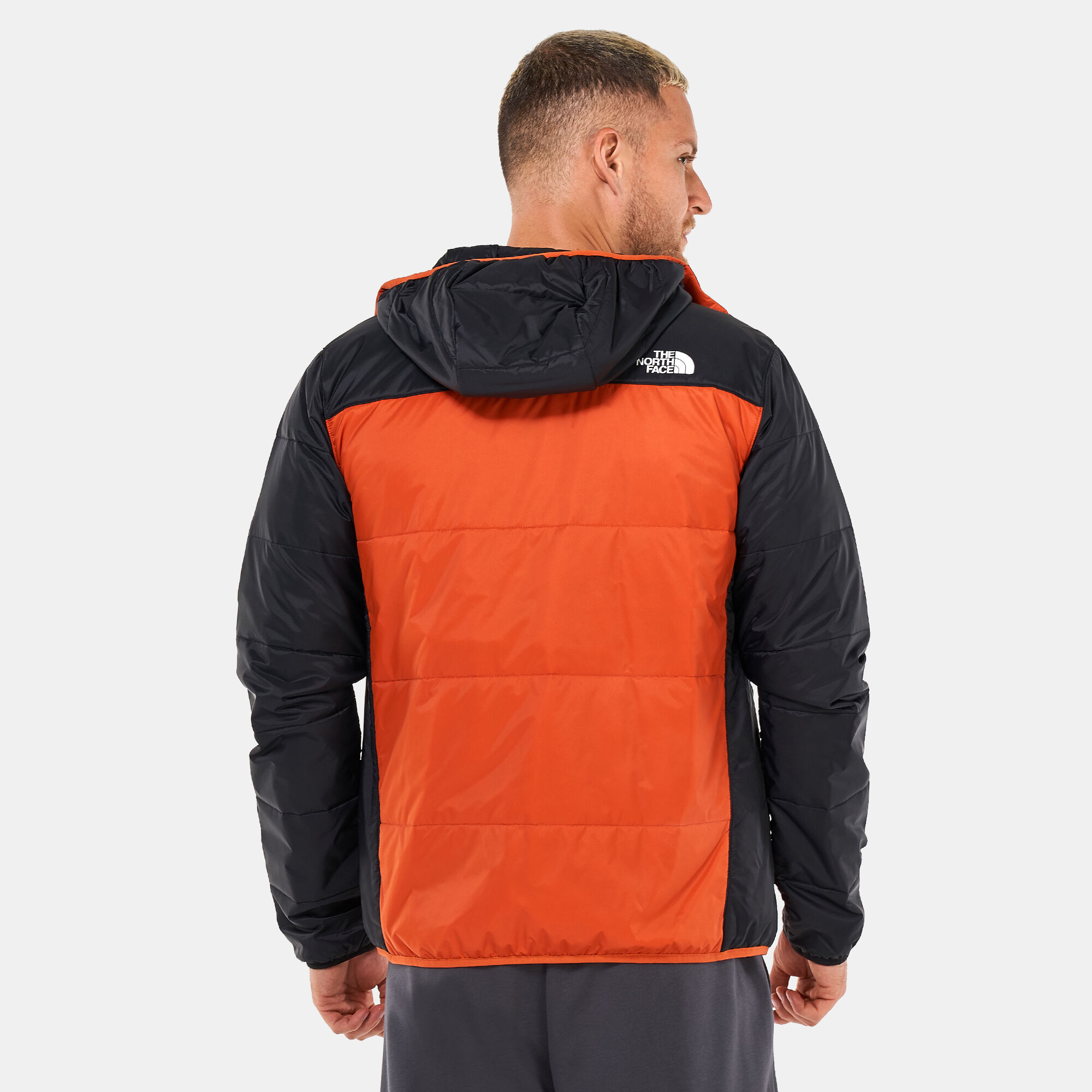 North face store men's pardee jacket