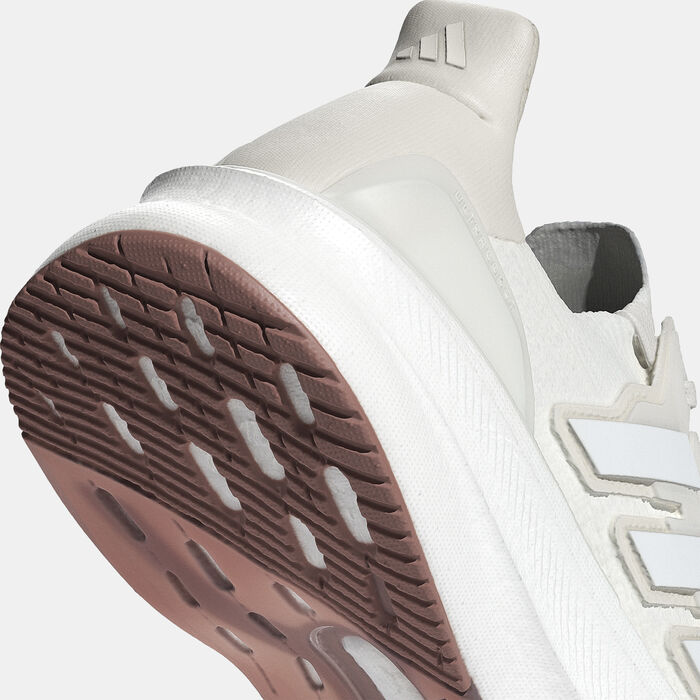 adidas Women's Ultraboost Light 2.0 Running Shoes White image number 5