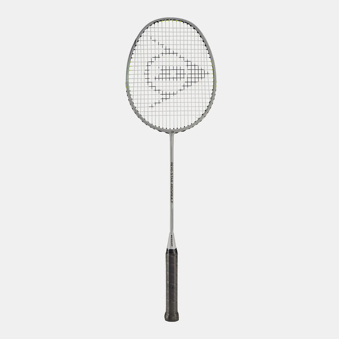 Dunlop Revo-Star Sonic 80 G6 HL Badminton Racket Multi-Color Dunlop Revo-Star Sonic 80 G6 HL Badminton Racket Multi-Color image number 0