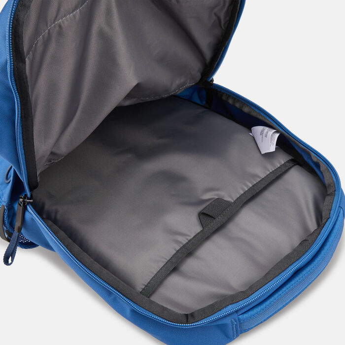 The North Face Jester Backpack Blue The North Face Jester Backpack Blue image number 3