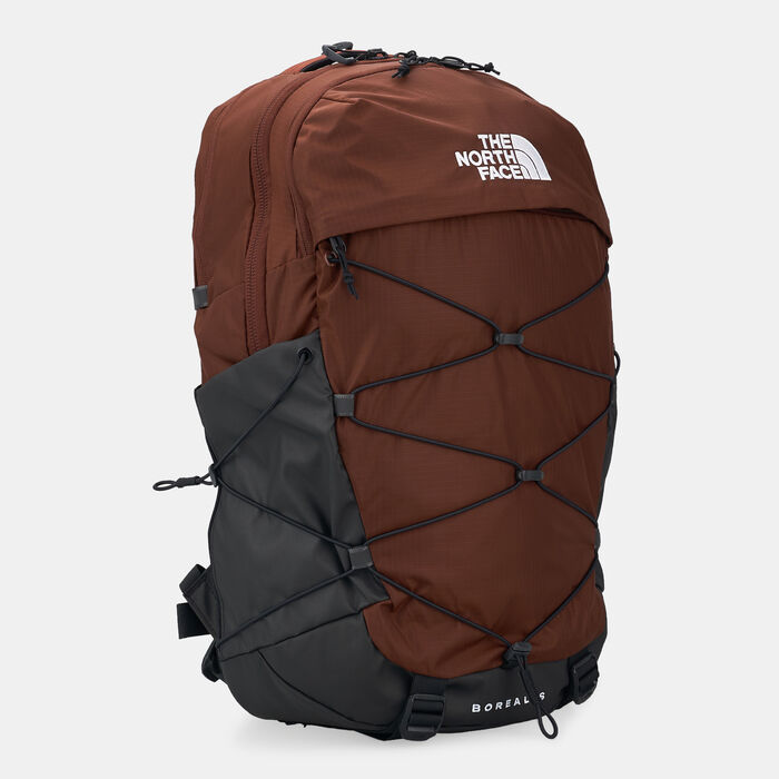 The North Face Borealis Backpack Brown The North Face Borealis Backpack Brown image number 2