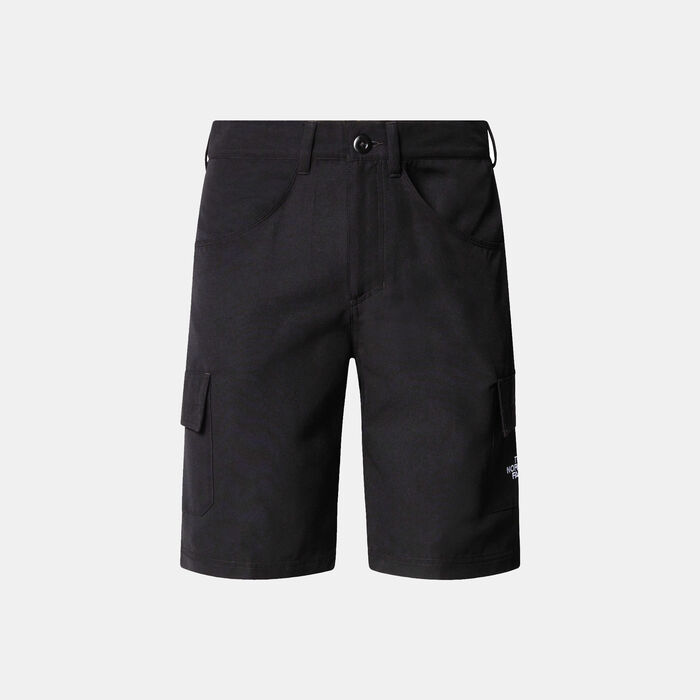 The North Face Men's Horizon Shorts Black The North Face Men's Horizon Shorts Black image number 0
