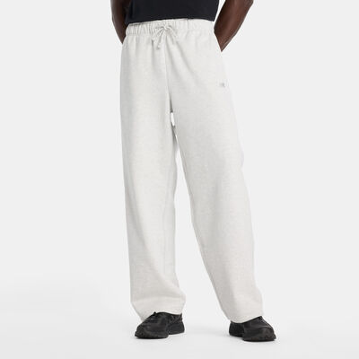 New Balance Men's Athletics Pants Grey